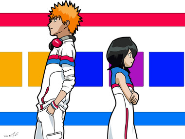 BLEACH