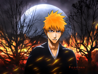 BLEACH