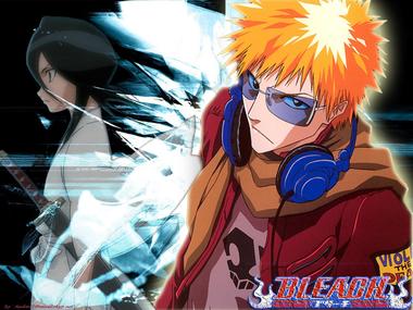 BLEACH