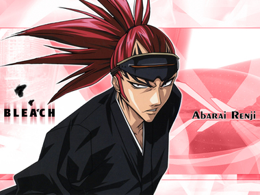 BLEACH