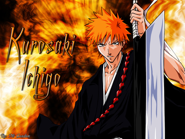 BLEACH