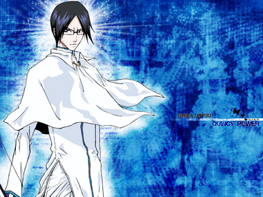 BLEACH