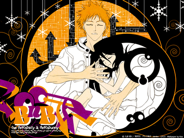 BLEACH