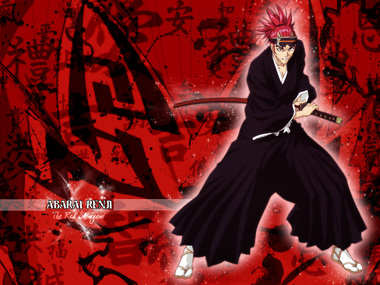 BLEACH