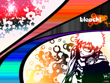 BLEACH