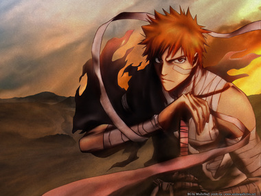 BLEACH