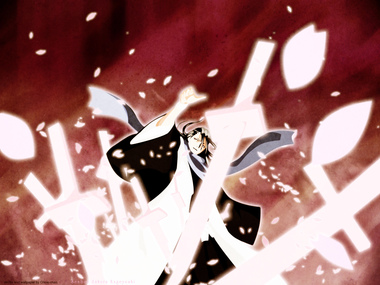 BLEACH