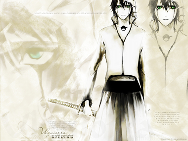 BLEACH