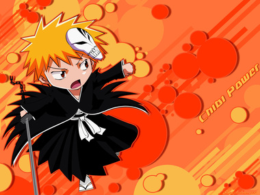 BLEACH