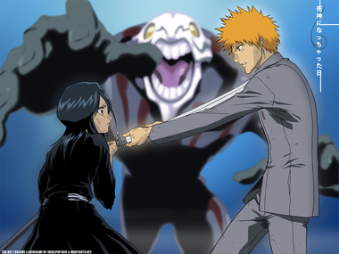 BLEACH