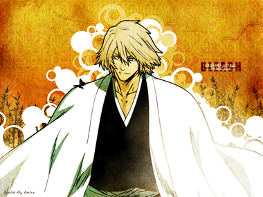 BLEACH