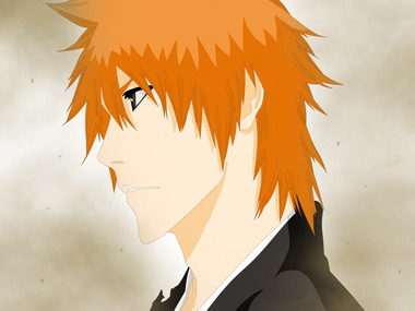 BLEACH