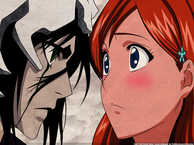 BLEACH