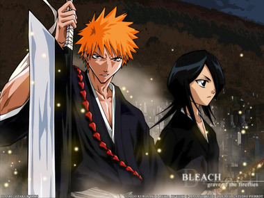 BLEACH