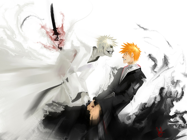 BLEACH