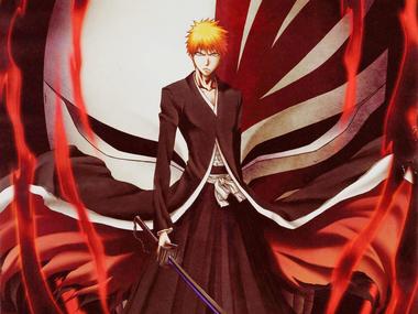 BLEACH