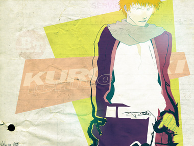 BLEACH