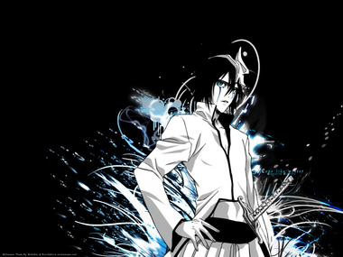 BLEACH