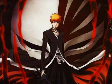 BLEACH - 1600 x 1200