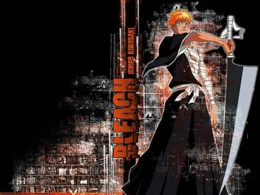 BLEACH