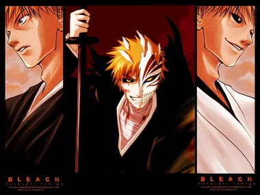 BLEACH