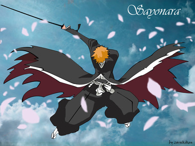 BLEACH