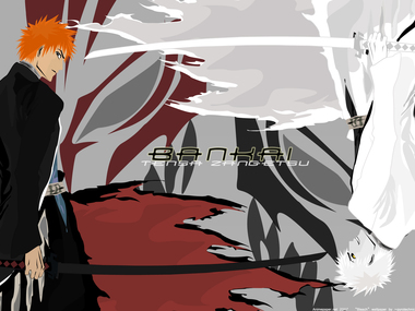 BLEACH