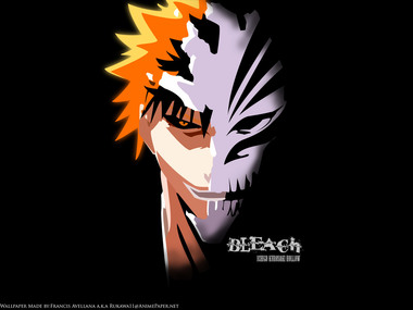 BLEACH - 1600 x 1200