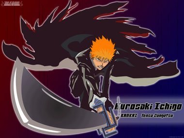 BLEACH