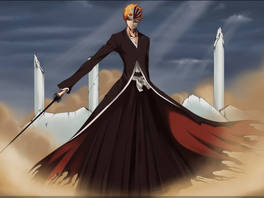 BLEACH