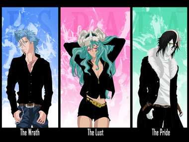 BLEACH