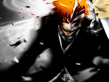 BLEACH - 1600 x 1200