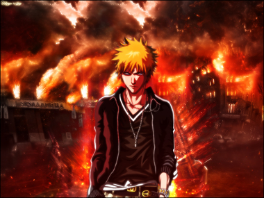 BLEACH