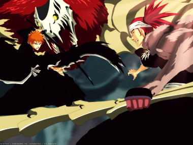 BLEACH