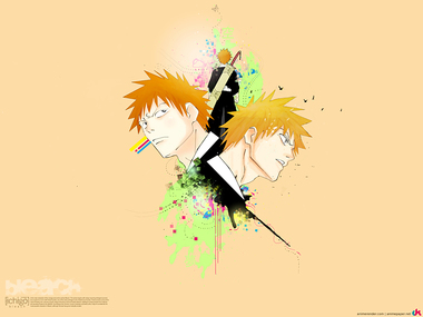 BLEACH