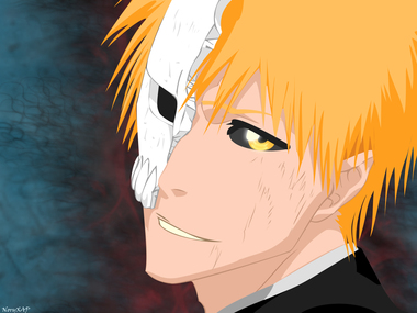 BLEACH