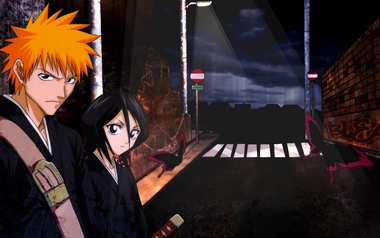 BLEACH