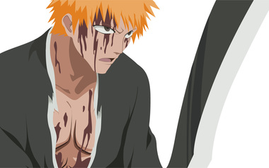 BLEACH