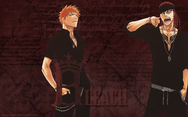 BLEACH