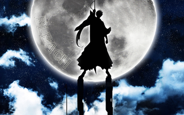 BLEACH