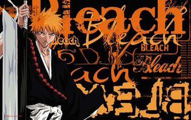 BLEACH