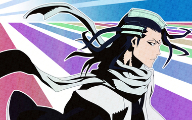 BLEACH