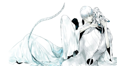 BLEACH