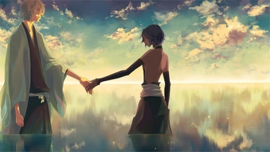 BLEACH