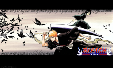 BLEACH