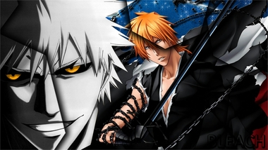 BLEACH