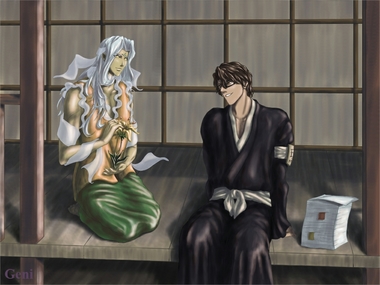 BLEACH