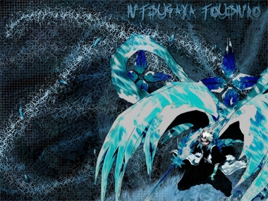 BLEACH