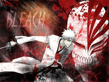 BLEACH