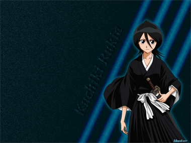 BLEACH